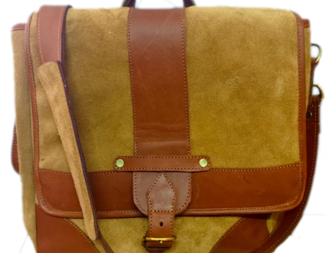 Leather Bags